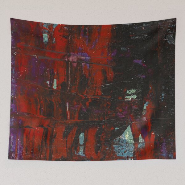 Item preview, Deep Rich Colorful Abstract designed and sold by BuckaBaby.