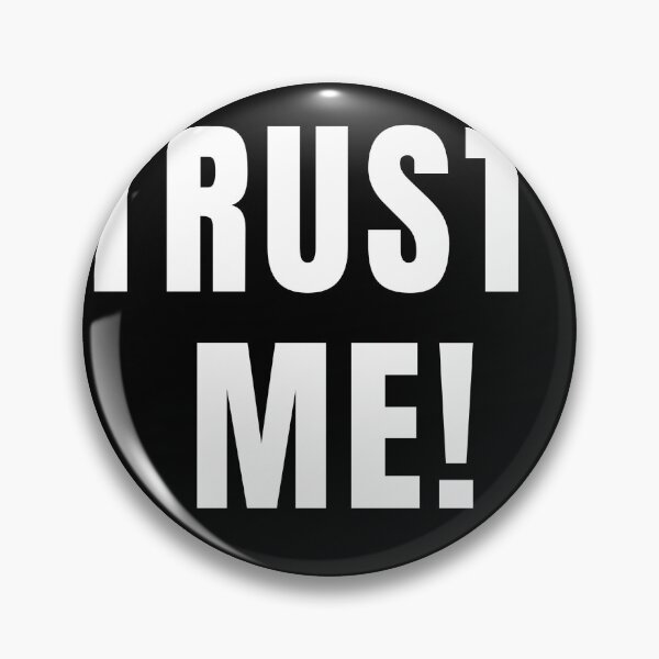Item preview, Trust Me! designed and sold by Josephine Janssen.