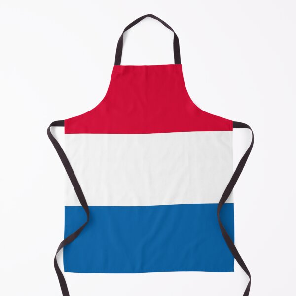 Item preview, Netherlands Flag – Red White Blue designed and sold by RachelMacht.