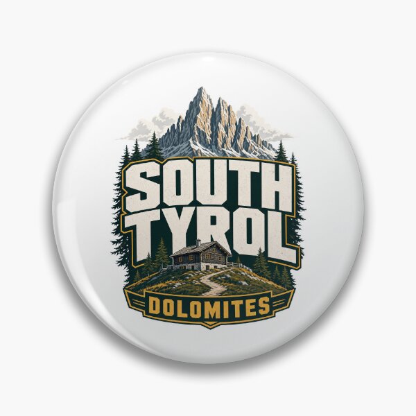 Item preview, South Tyrol Dolomites Memories designed and sold by pirminio.