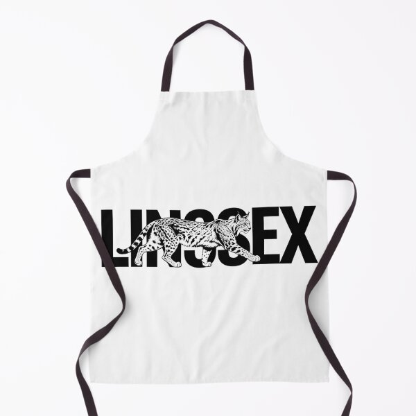 Item preview, LINSSEX – Walking Lynx Brand Mark designed and sold by LINSSEX Style • Urban & Sport Streetwear.