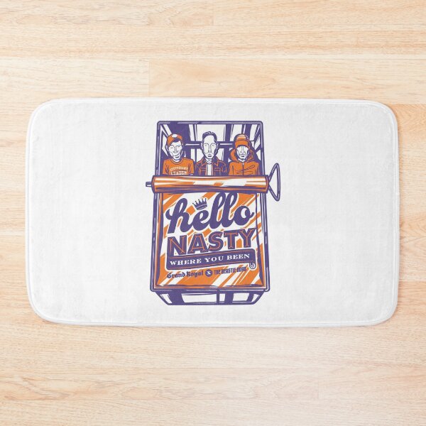 Item preview, beastie boys hip hop team legends album cover fan art designed and sold by LovPrime.