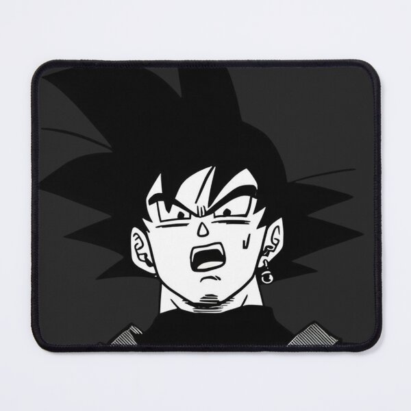 Item preview, Black Goku designed and sold by MrDreeyk.