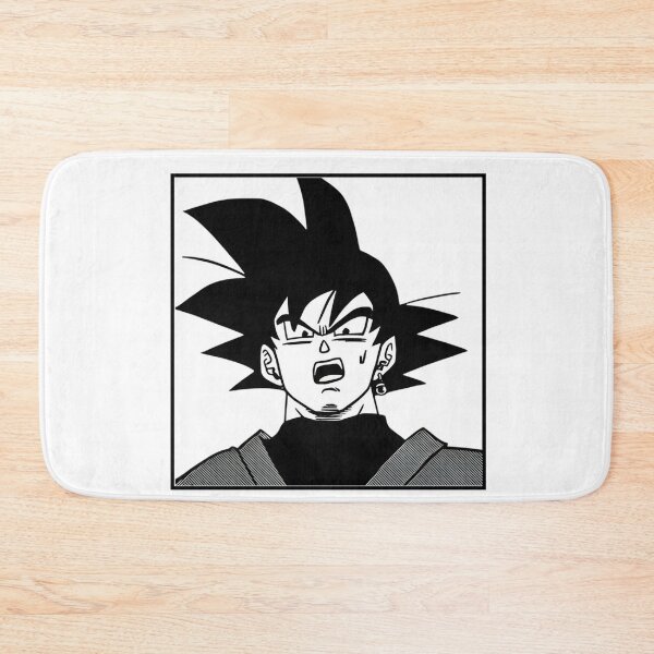 Item preview, Black Goku designed and sold by MrDreeyk.