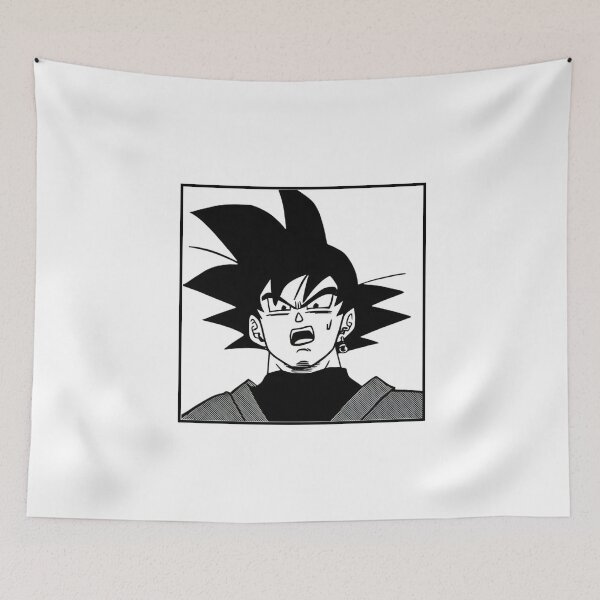 Item preview, Black Goku designed and sold by MrDreeyk.