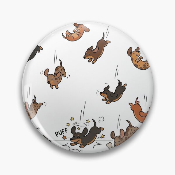 Item preview, Baby Dachshund designed and sold by Dachshund dog lovers.