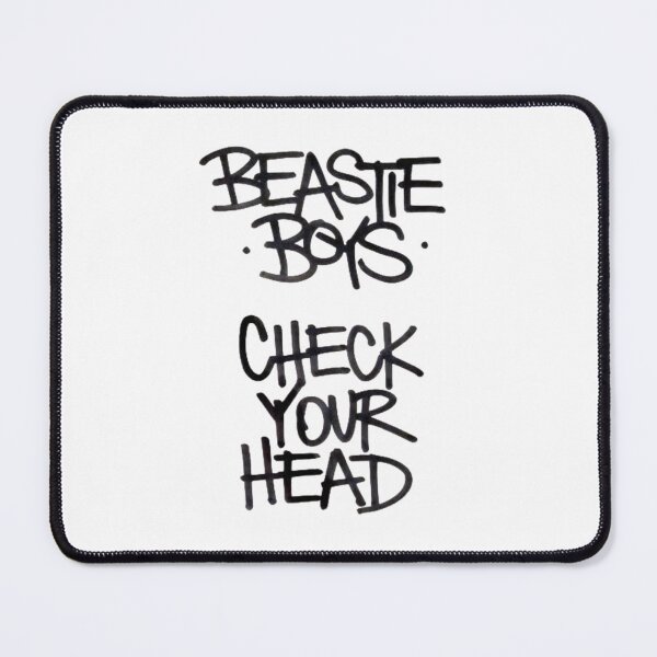 Item preview, beastie boys hip hop team legends album cover fan art designed and sold by LovPrime.