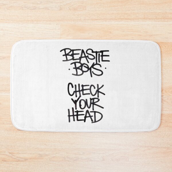 Item preview, beastie boys hip hop team legends album cover fan art designed and sold by LovPrime.