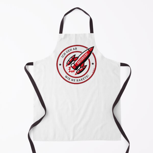 Item preview, High school graduate – I'm going off like a rocket! (High school diploma / rocket / POS Red) designed and sold by Roderix.