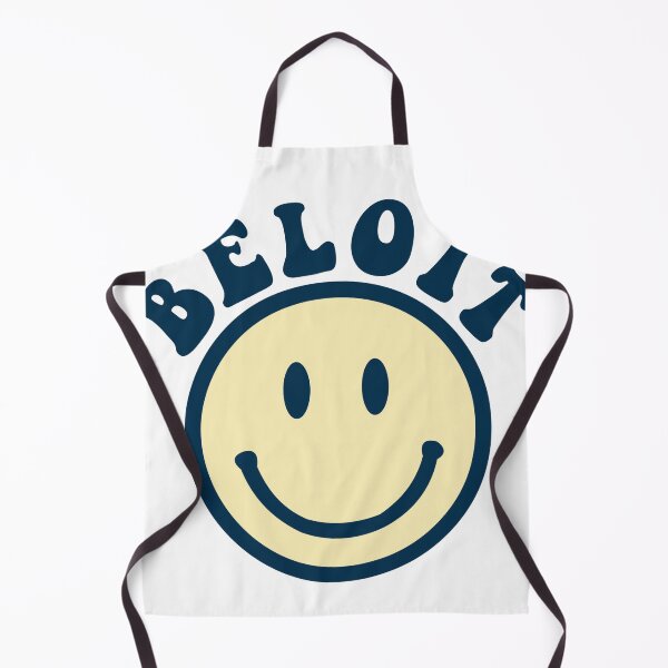 Item preview, Beloit Smiley Face designed and sold by Maggie Elias.