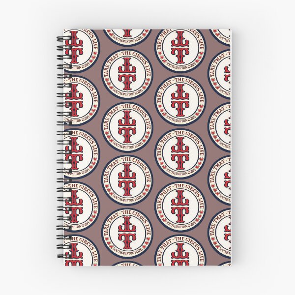 Item preview, 2026 - Southhampton- The Circus designed and sold by FanGirl Design By The Mad Thatter.