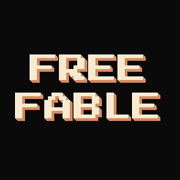 Artwork thumbnail, Free Fable Coding Humor by freefable