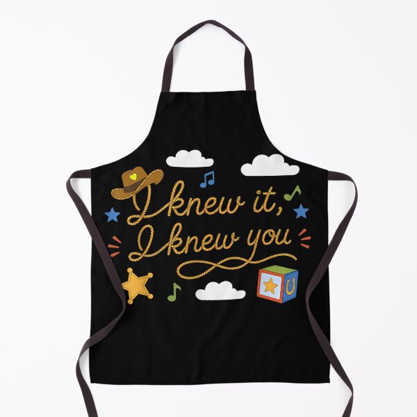 Item preview, I Knew It I Knew You Western Cowgirl Retro designed and sold by studiopekepeke.