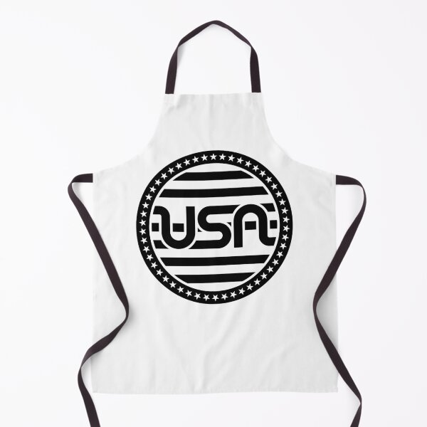 Item preview, USA Roundel (black and white and blue) designed and sold by JMParadis.