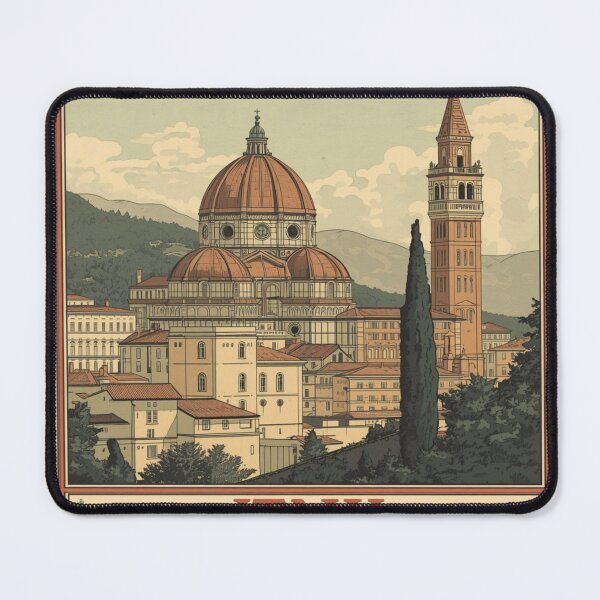 Item preview, ancient image of ITALY designed and sold by veynorastudio.