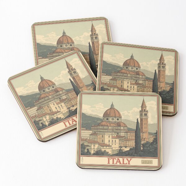 Item preview, ancient image of ITALY designed and sold by veynorastudio.
