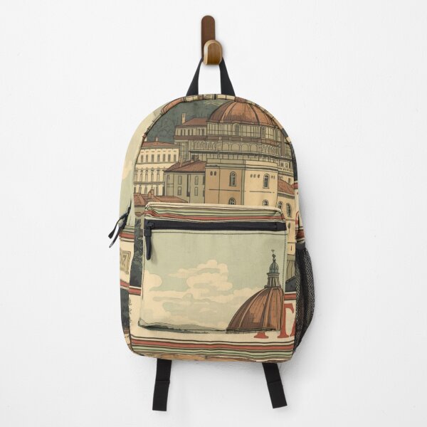 Item preview, ancient image of ITALY designed and sold by veynorastudio.