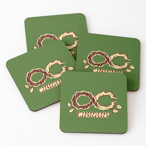 Item preview, AC Library - Rooted (mini) designed and sold by Alameda County Library Foundation's Swag Shop.