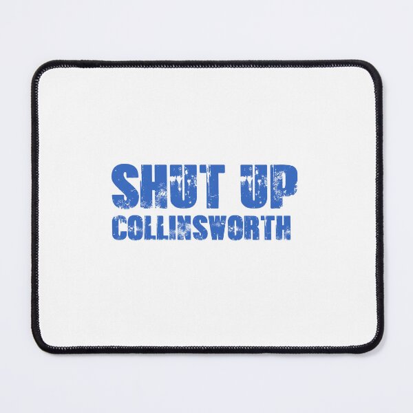 Item preview,  “Shut up, Collinsworth, Tony, Romo” T-shirt designed and sold by StudioAyinla.