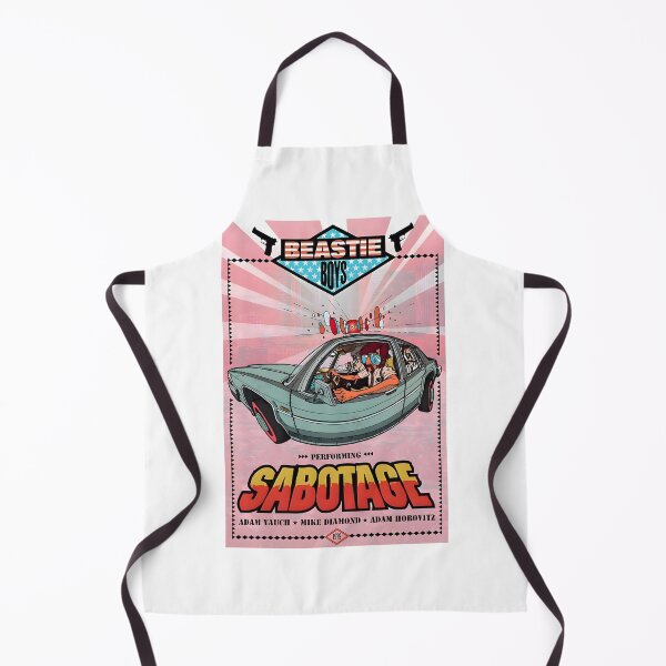 Item preview, beastie boys hip hop team legends album cover fan art designed and sold by LovPrime.