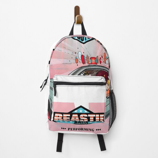 Item preview, beastie boys hip hop team legends album cover fan art designed and sold by LovPrime.