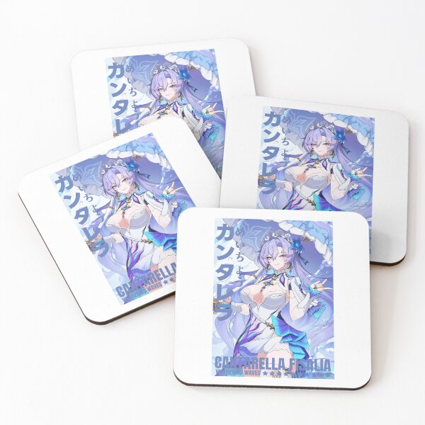 Item preview, カンタレラ designed and sold by KEEP-.