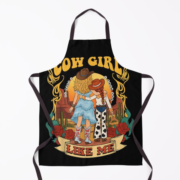 Item preview, Cowgirl Like Me I Knew It I Knew You designed and sold by studiopekepeke.