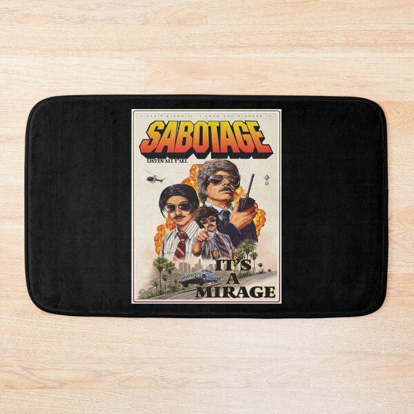 Item preview, beastie boys hip hop team legends album cover fan art designed and sold by LovPrime.