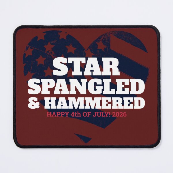 Item preview, July 4th 2026 designed and sold by ComfyCustom.