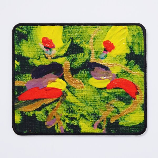 Item preview, Can Can Dancers designed and sold by Meeke Mutter.