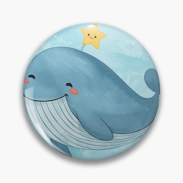 Item preview, cute baby dolphin designed and sold by veynorastudio.