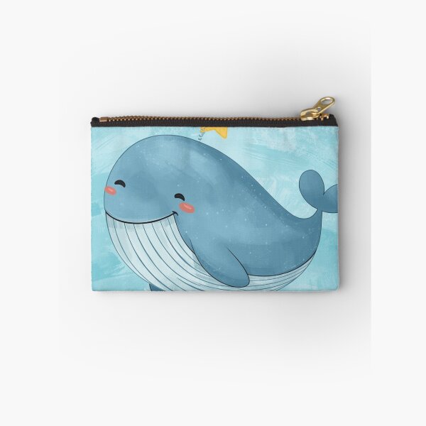Item preview, cute baby dolphin designed and sold by veynorastudio.
