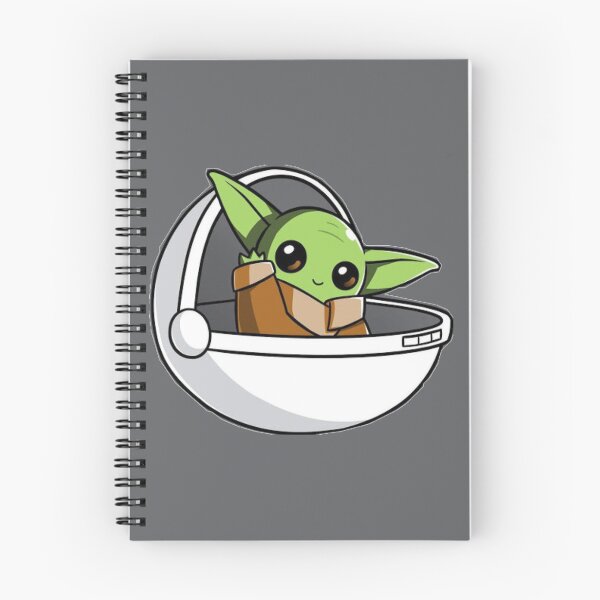 Item preview, Baby Yoda designed and sold by Raulovski.