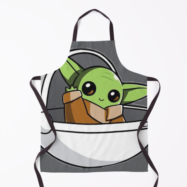 Item preview, Baby Yoda designed and sold by Raulovski.