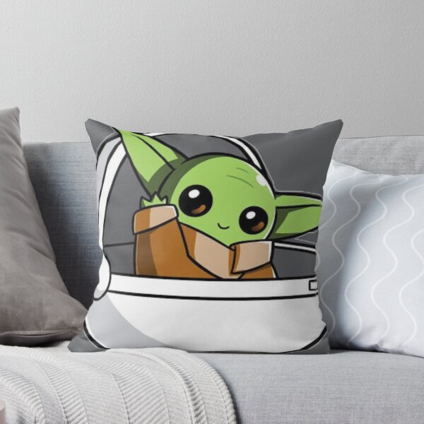 Item preview, Baby Yoda designed and sold by Raulovski.