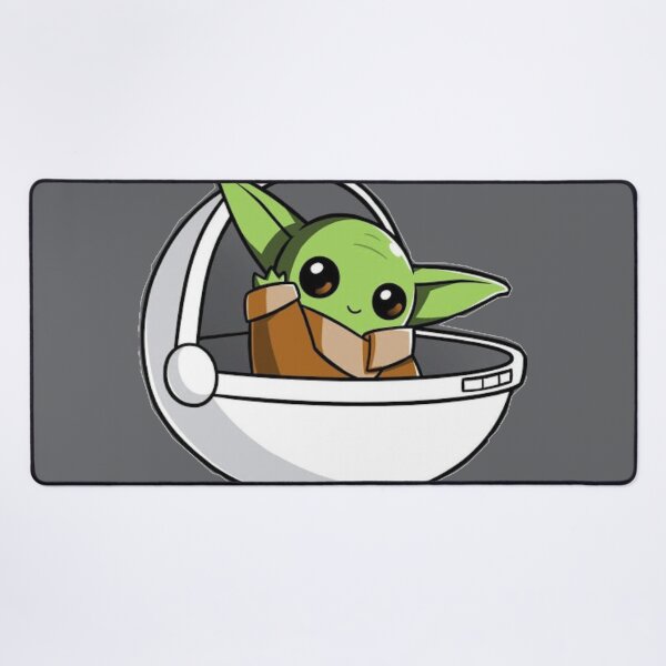 Item preview, Baby Yoda designed and sold by Raulovski.