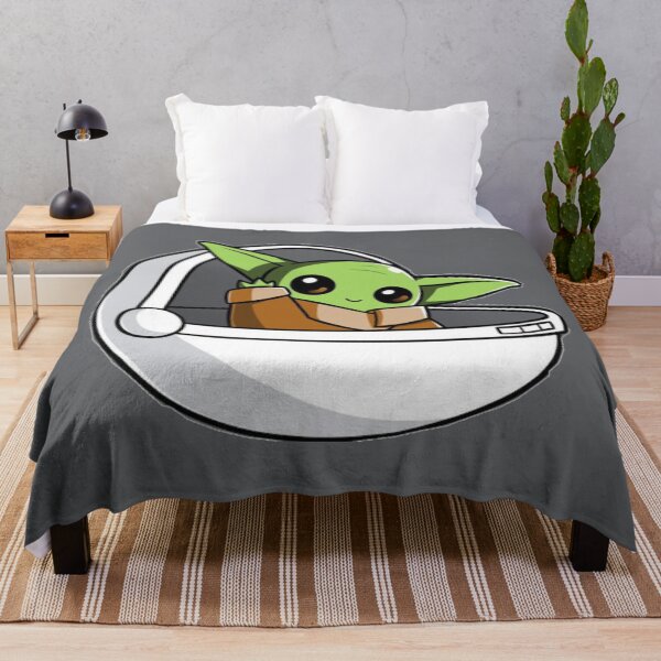 Item preview, Baby Yoda designed and sold by Raulovski.
