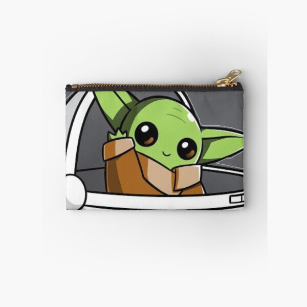 Item preview, Baby Yoda designed and sold by Raulovski.