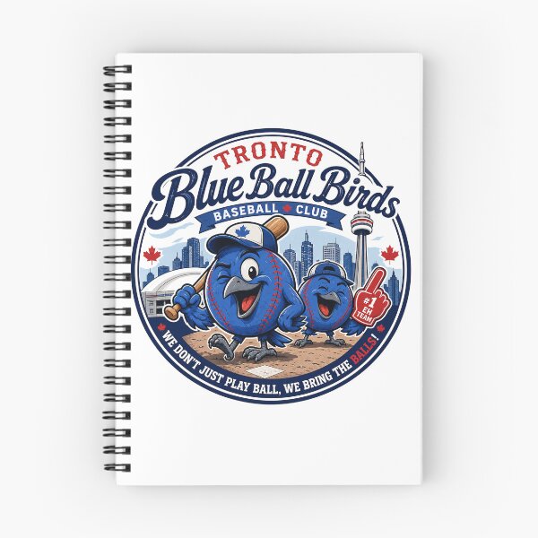 Item preview, The Tronto Blue Ball Birds!  designed and sold by Bruce Custom Creations.