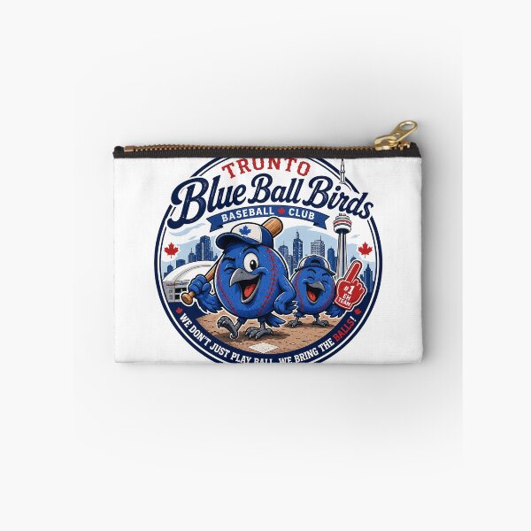 Item preview, The Tronto Blue Ball Birds!  designed and sold by Bruce Custom Creations.
