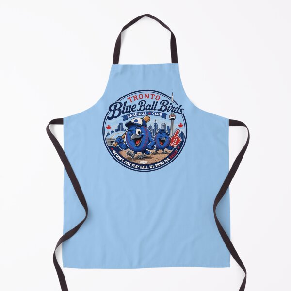 Item preview, The Tronto Blue Ball Birds! designed and sold by Bruce Custom Creations.