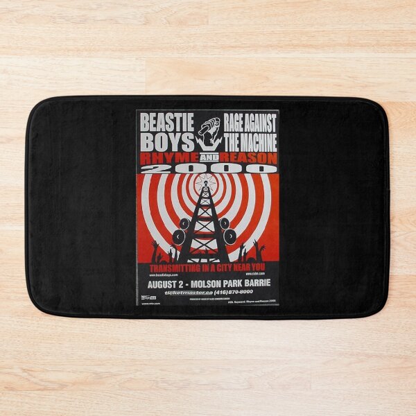 Item preview, beastie boys hip hop team legends album cover fan art designed and sold by LovPrime.