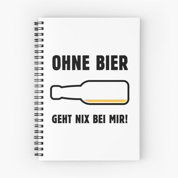 Item preview, I can't do without beer! (Beer drinker / POS 2C) designed and sold by Roderix.