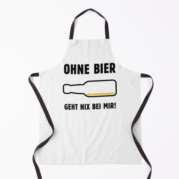 Item preview, I can't do without beer! (Beer drinker / POS 2C) designed and sold by Roderix.