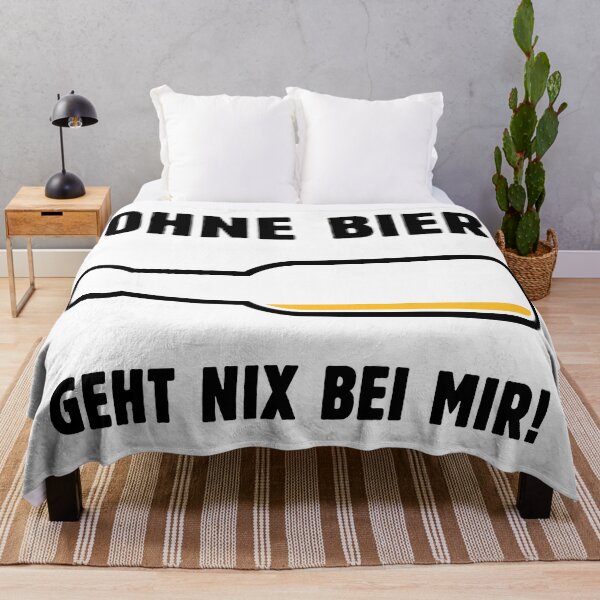 Item preview, I can't do without beer! (Beer drinker / POS 2C) designed and sold by Roderix.
