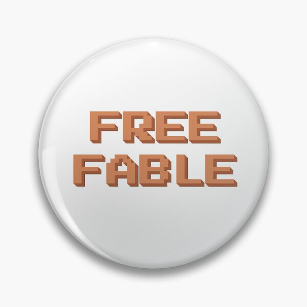 Item preview, Free Fable Light  designed and sold by freefable.