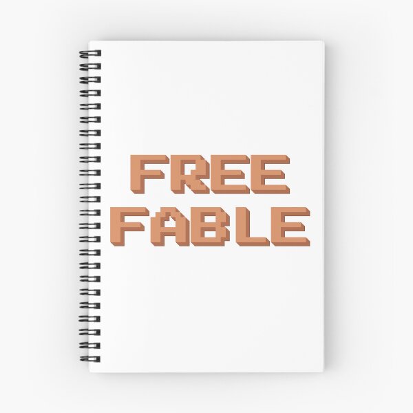 Item preview, Free Fable Light  designed and sold by freefable.