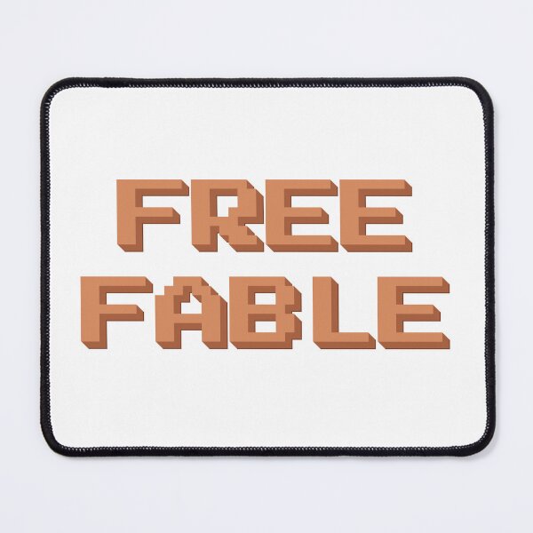 Item preview, Free Fable Light designed and sold by freefable.
