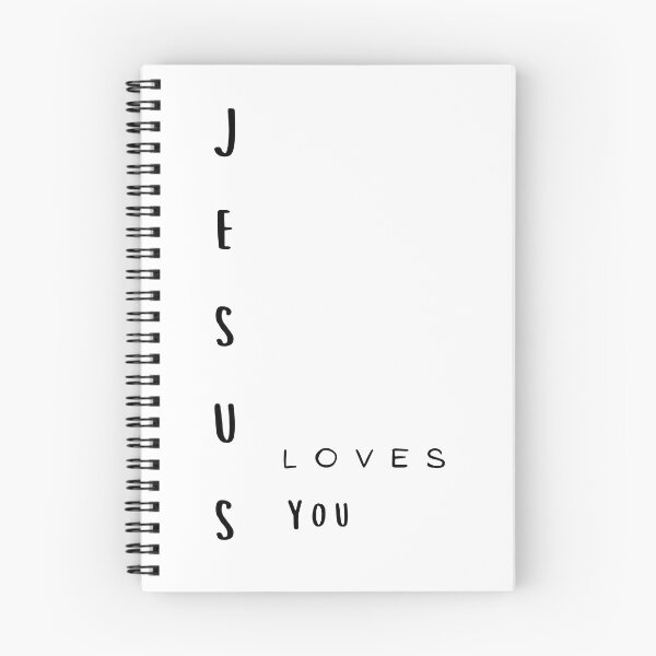 Artikelvorschau, Jesus liebt dich – Tasse, Handyhülle, T-Shirt, Tasche entworfen und verkauft von HisDesignCo.