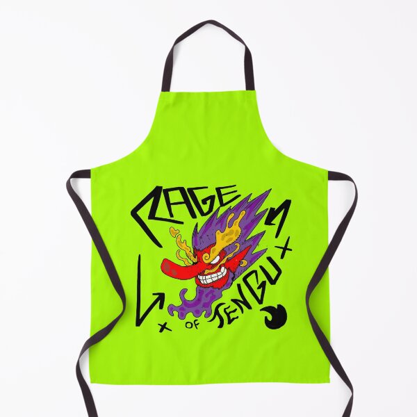 Item preview, Rage of Tengu — Japanese Demon Mask Street Art designed and sold by Draconicos.
